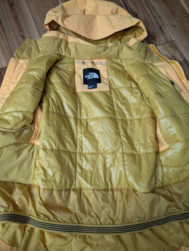 Brand New North Face Jacket - SALE - photo 3
