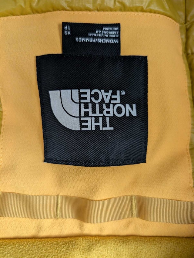 Brand New North Face Jacket - SALE - photo 4