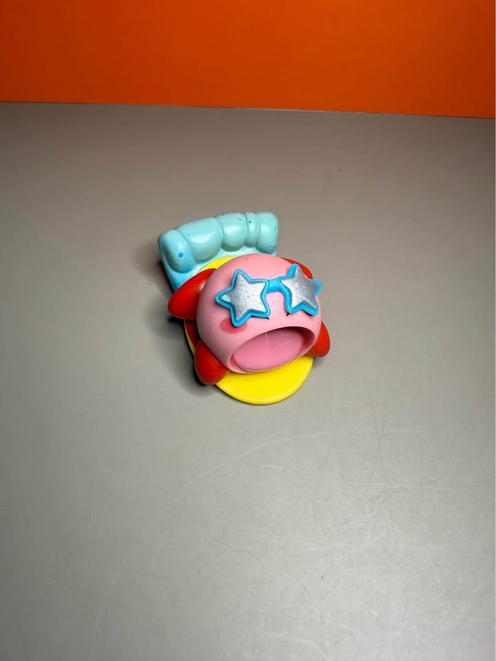Kirby Figurines For Sale! - photo 2