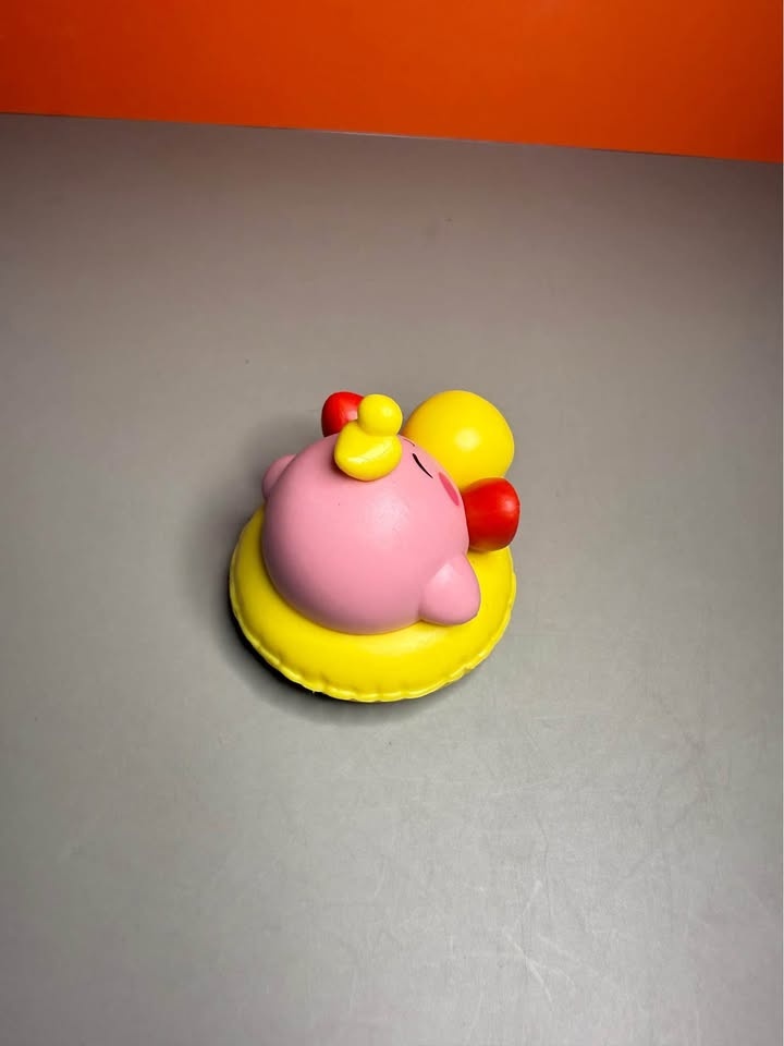 Kirby Figurines For Sale! - photo 3