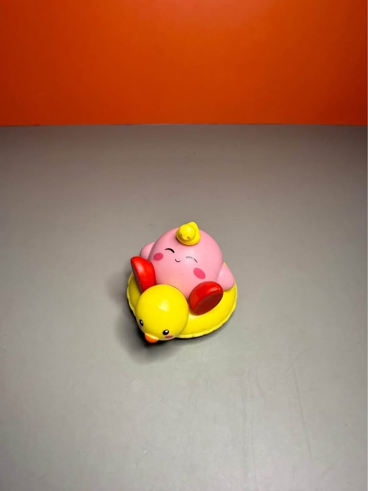 Kirby Figurines For Sale! - photo 4
