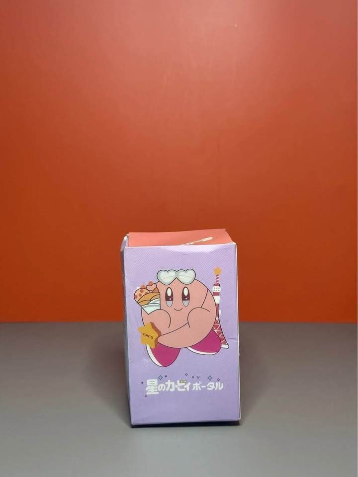 Kirby Figurines For Sale! - photo 5