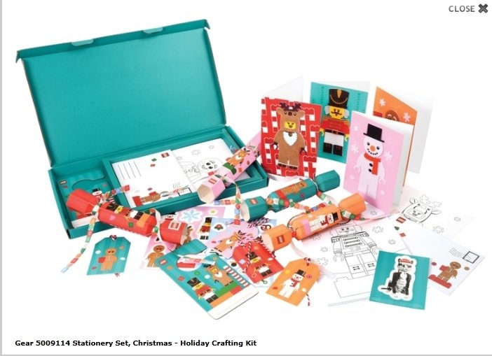 Lego 5009114 - Holiday Crafting Kit - BNIB - photo 3