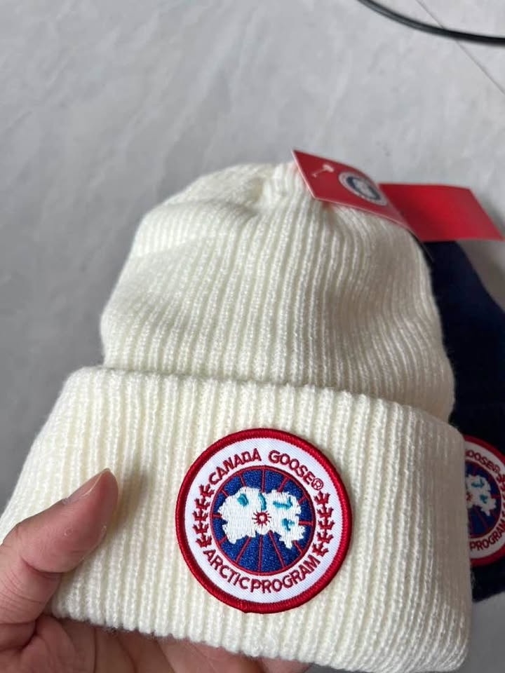 Canada Goose Beanie