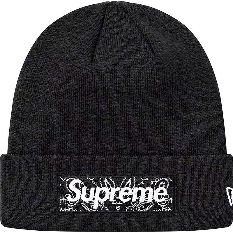 Supreme Beanie