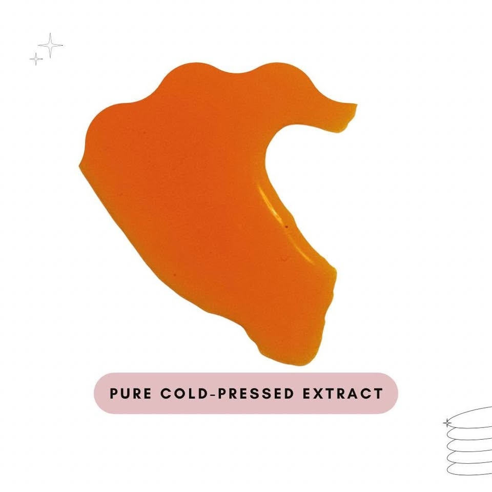 Organic Rosehip Oil Cold-pressed Unrefined 1 Oz - photo 2
