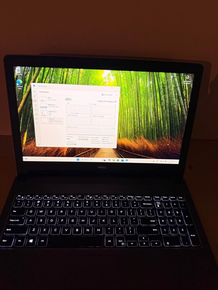 Dell Inspiron i5– 15.6" Touchscreen Laptop - photo 2
