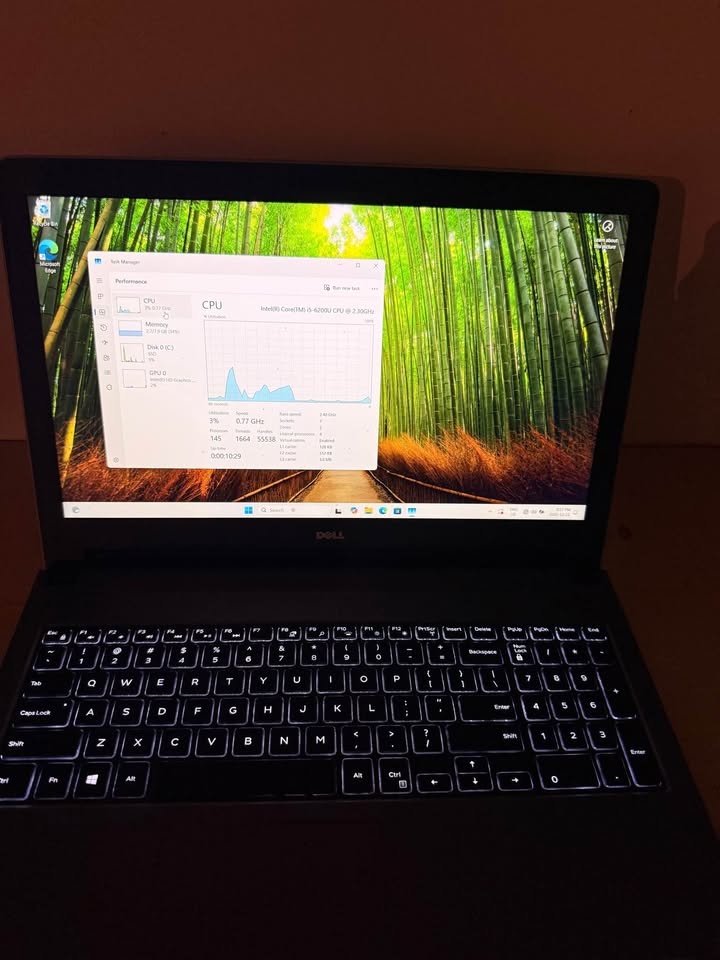 Dell Inspiron i5– 15.6" Touchscreen Laptop - photo 3