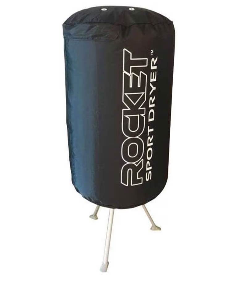 Rocket Sport Dryer UV - Innovative and Efficient Drying Solution - photo 2