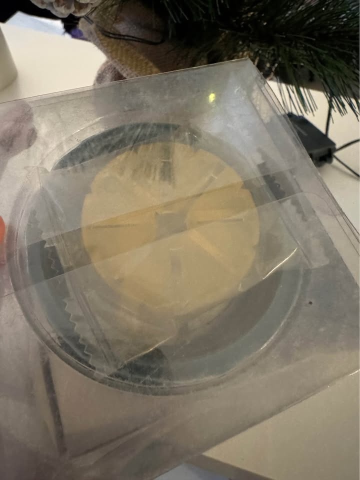 Wax free fragrance warmer - photo 3