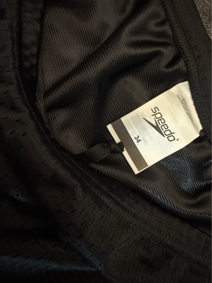 Speedo Swimsuit Men's Endurance+ Size 34 Large - photo 3