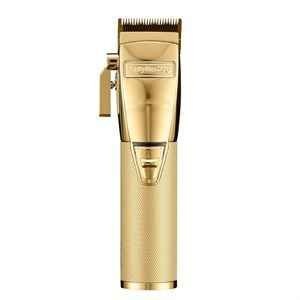 New BaBylissPRO FX+ Gold Hair Clippers - New Open Box