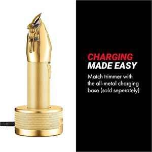 New BaBylissPRO FX+ Gold Hair Clippers - New Open Box - photo 4