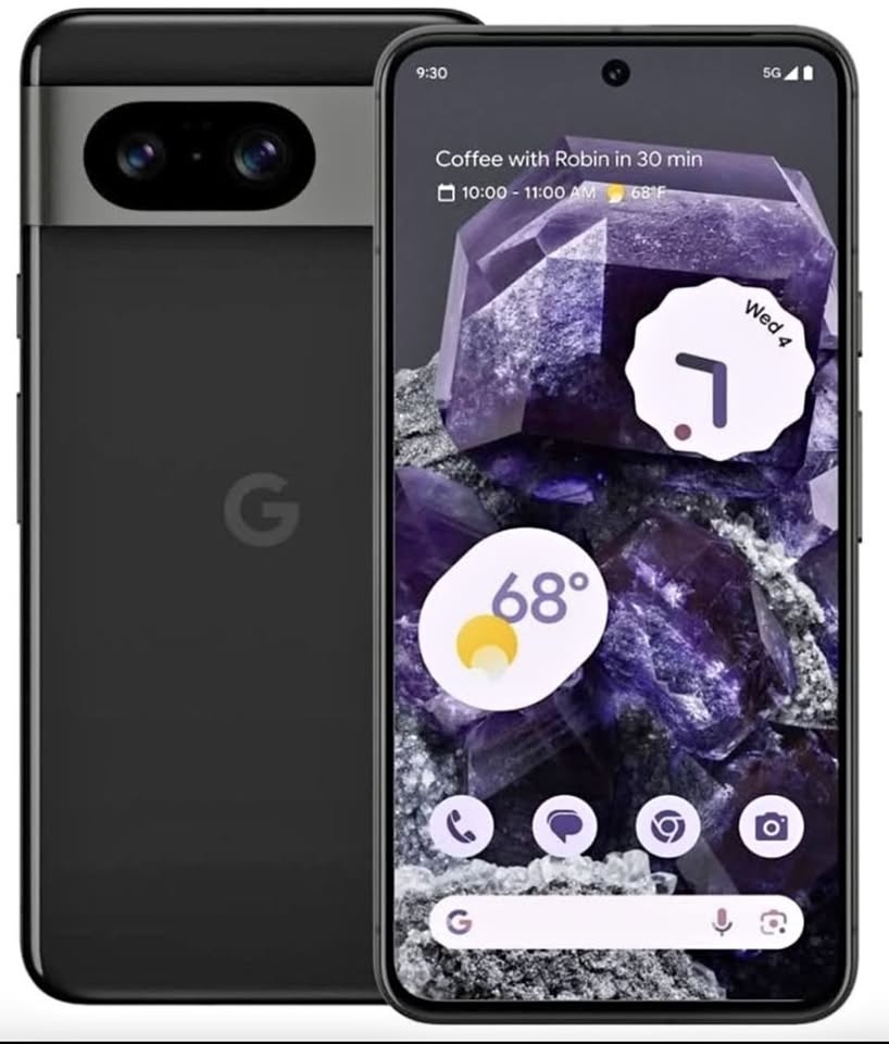 📱Google Pixel 8a – Open Box, Never Used*****
