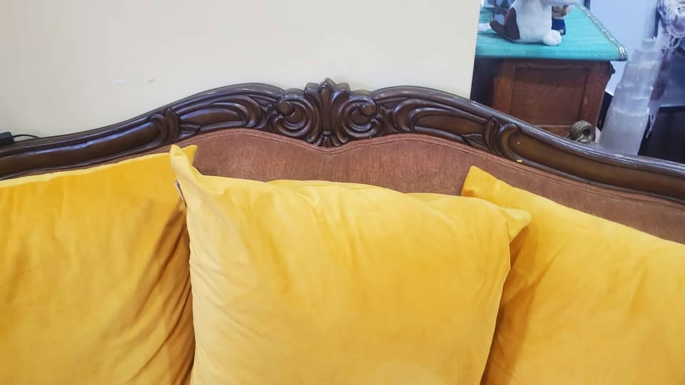 Large 2 and 3 seater sofas - photo 5