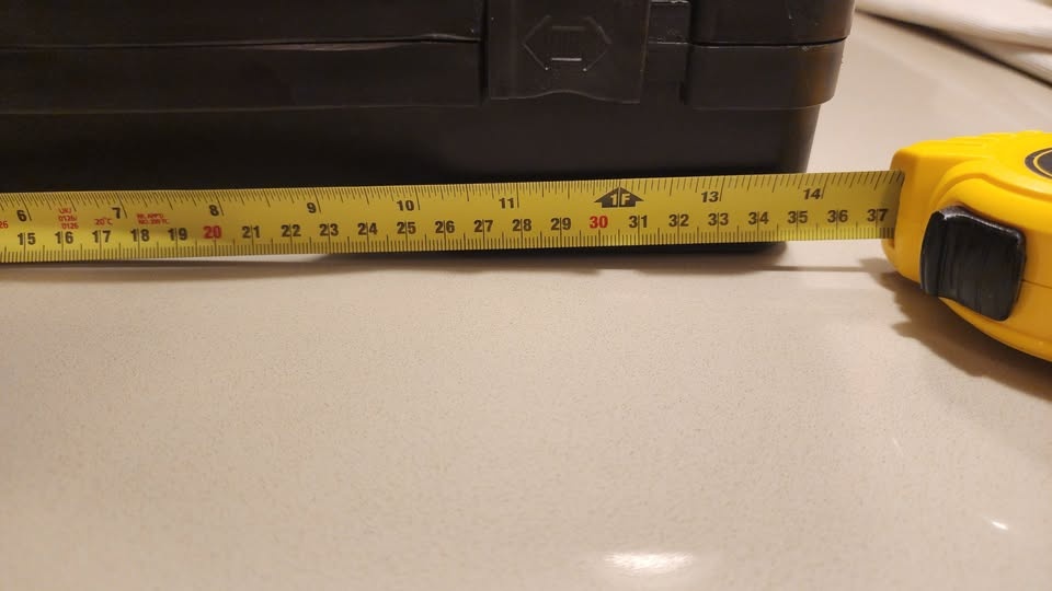 Coleman Portable Butane Stove w/ Case (Model 2800) - photo 4