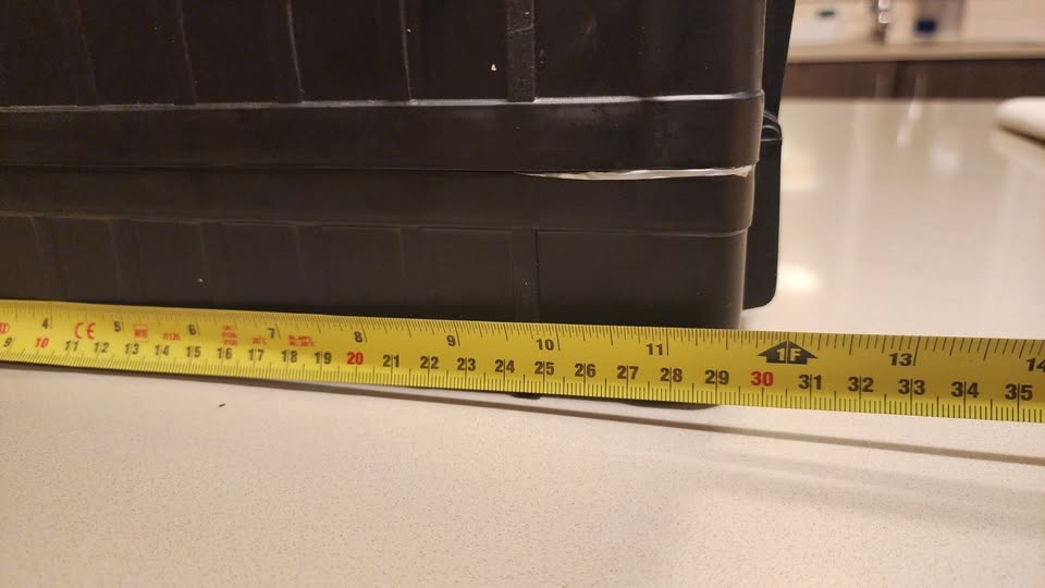 Coleman Portable Butane Stove w/ Case (Model 2800) - photo 5