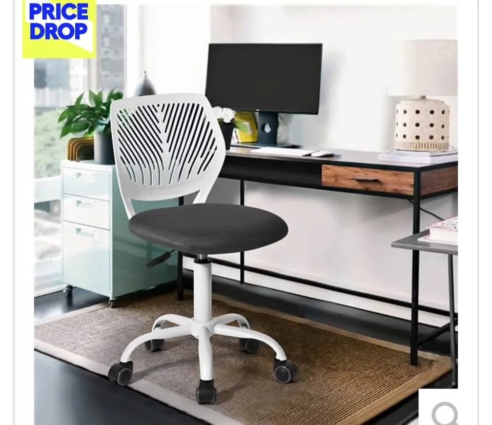 NEW Adjustable Mesh Student Chair thumbnail