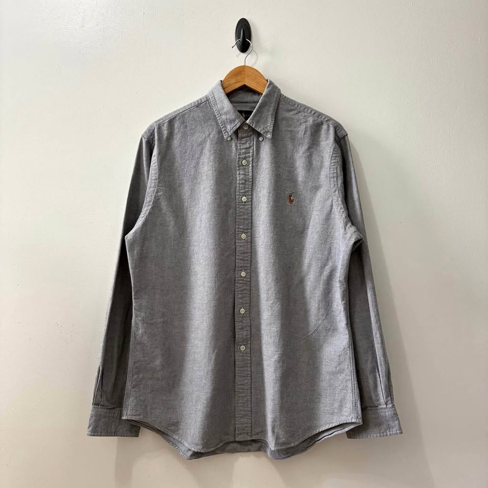 RALPH LAUREN LONGSLEEVES