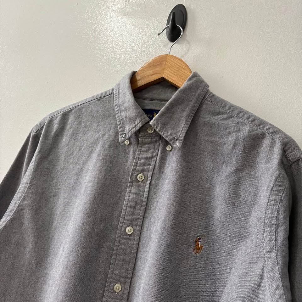 RALPH LAUREN LONGSLEEVES - photo 2