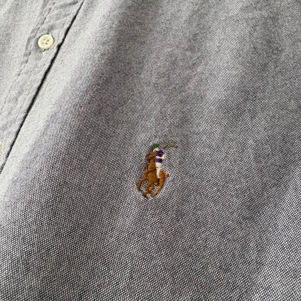 RALPH LAUREN LONGSLEEVES - photo 3