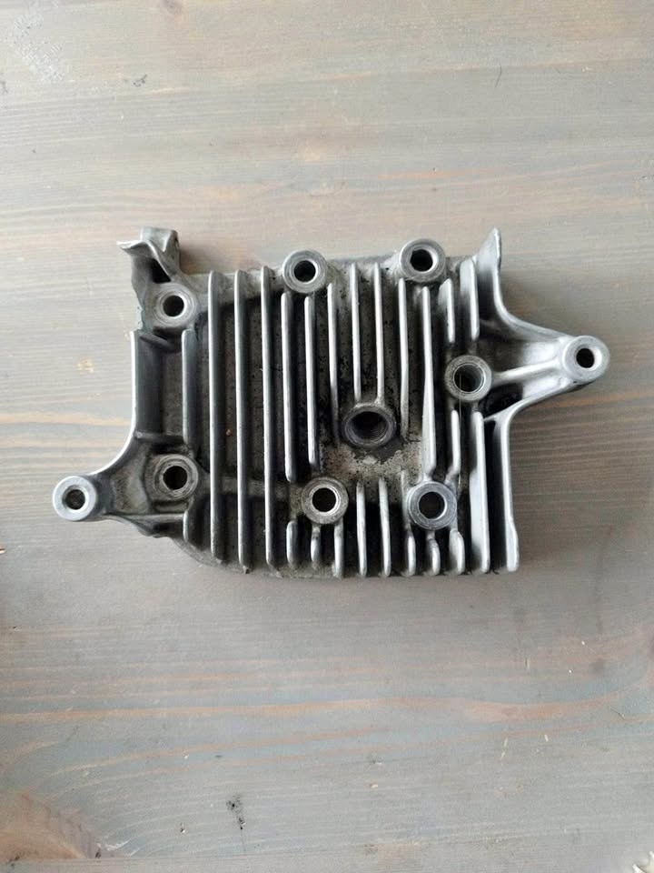 Cylinder Head for Honda G200