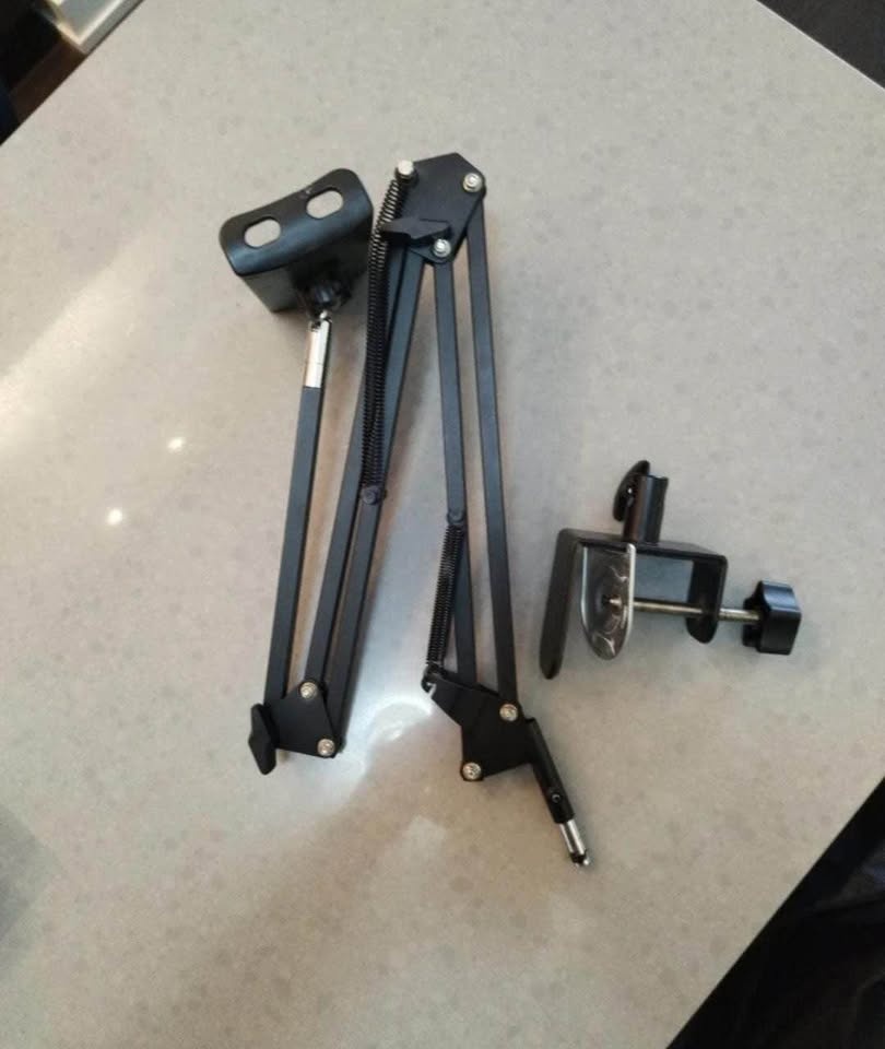 Smartphone Arm Stand - photo 2