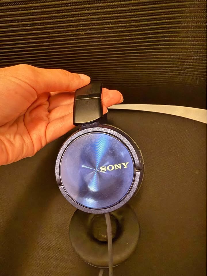Sony Headphones