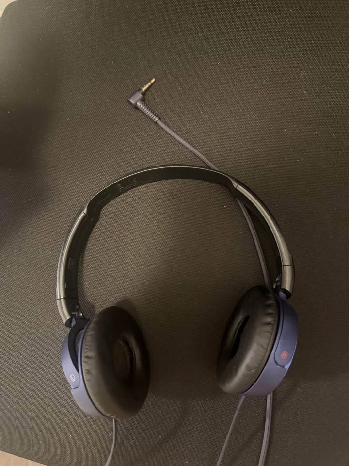 Sony Headphones - photo 2