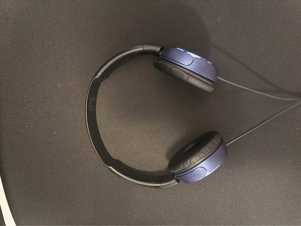 Sony Headphones - photo 3