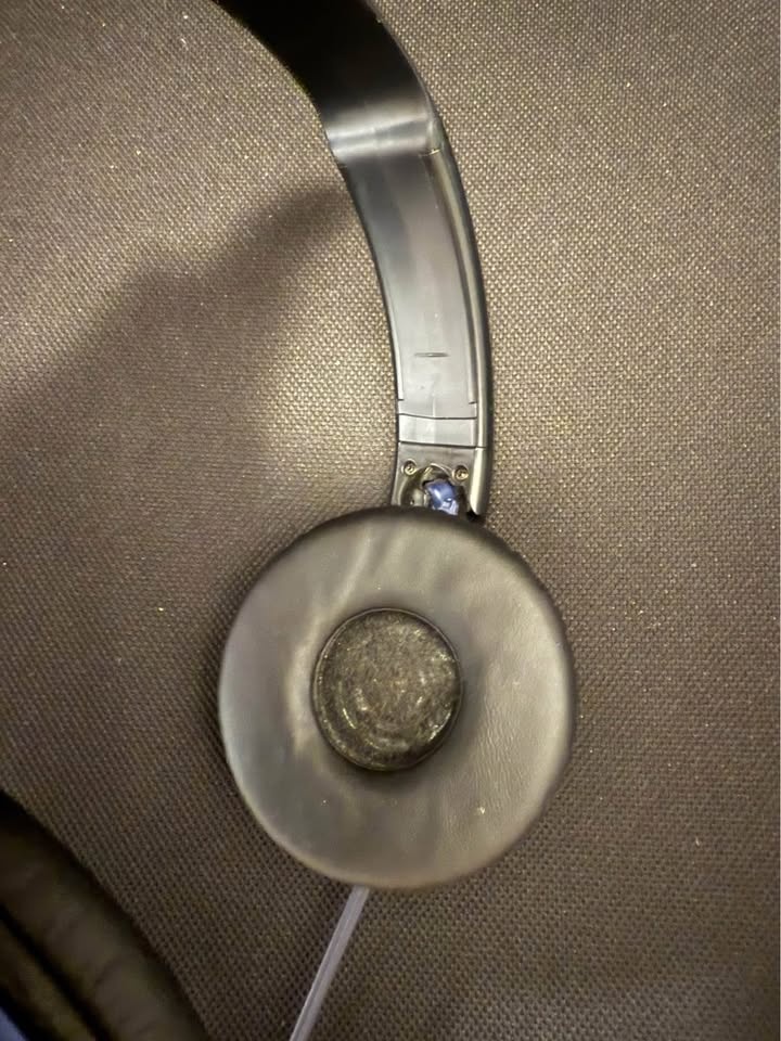Sony Headphones - photo 4