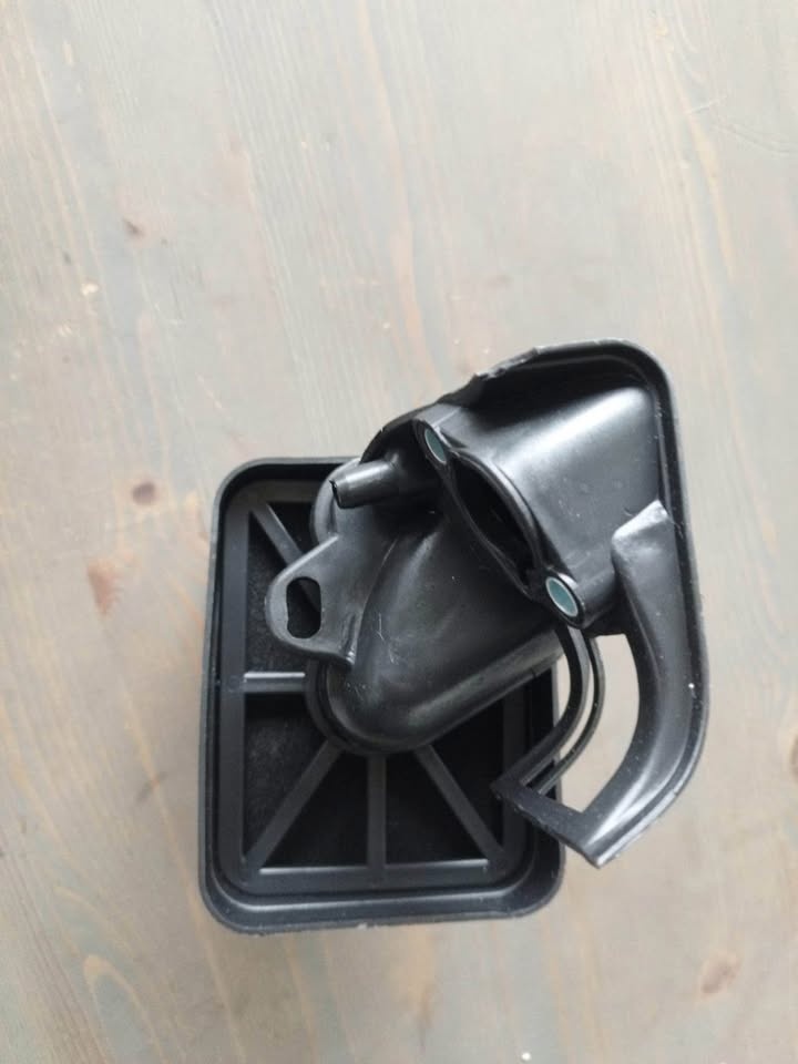 Air Box Filter for Honda GX200 and GX150 - photo 3