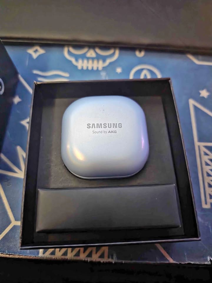 Galaxy Buds pros gen 1