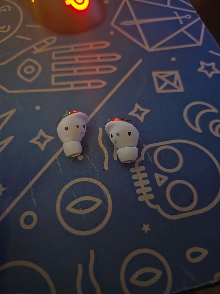 Galaxy Buds pros gen 1 - photo 3