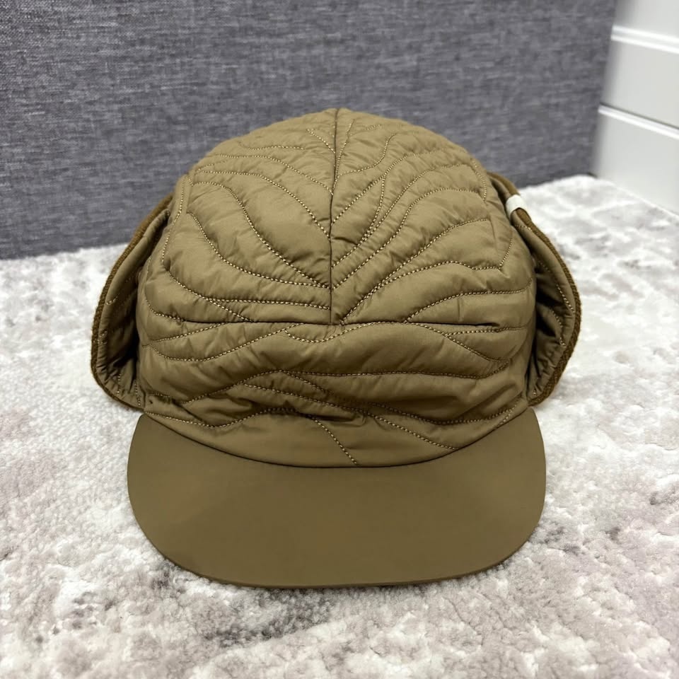 LULULEMON QUILTED TRAPPER HAT - photo 5