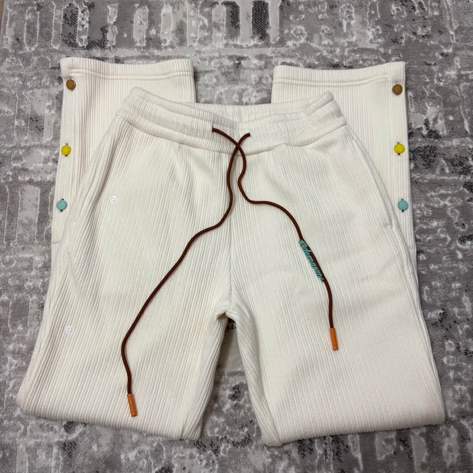 13 DE MARZO PANTS - photo 2
