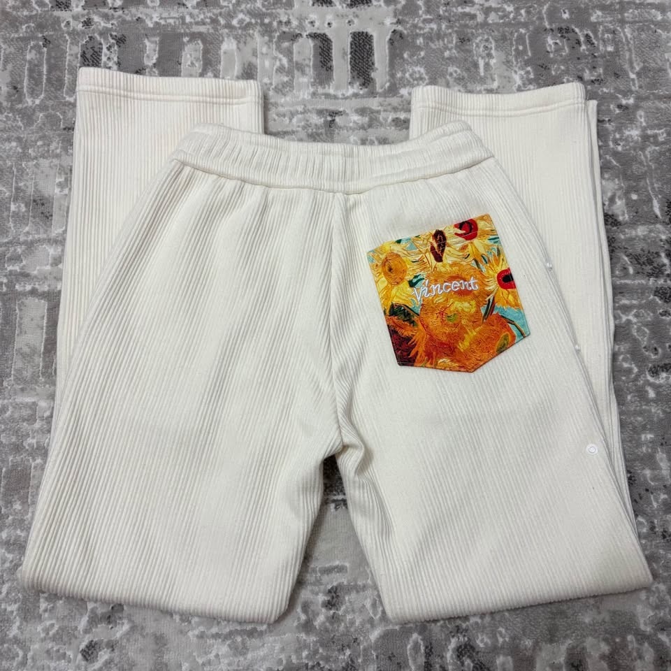 13 DE MARZO PANTS - photo 5