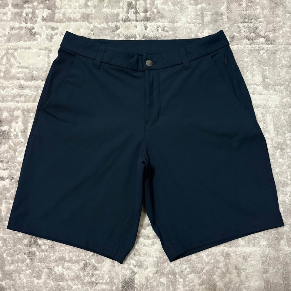 LULULEMON COMMISSION SHORTS - photo 2