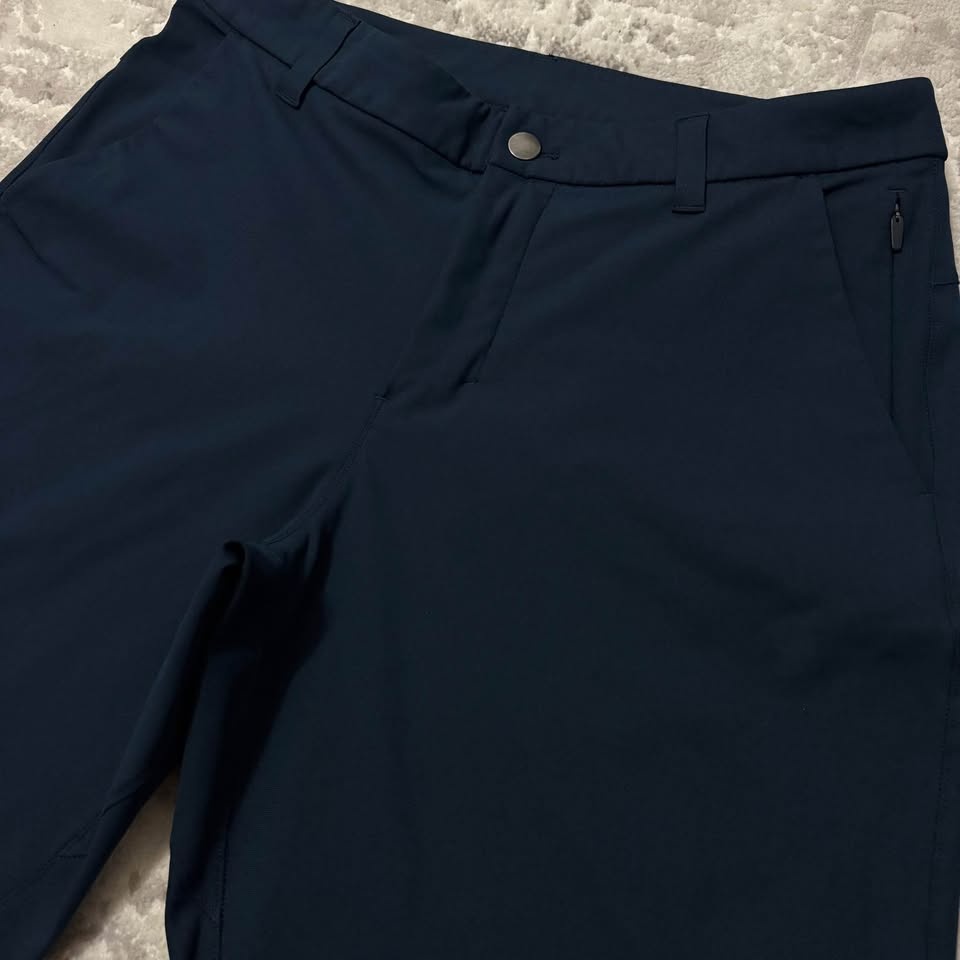 LULULEMON COMMISSION SHORTS - photo 3