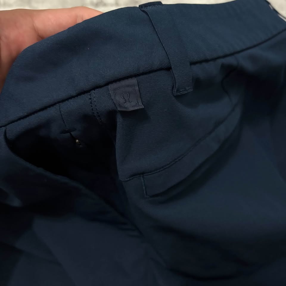 LULULEMON COMMISSION SHORTS - photo 5