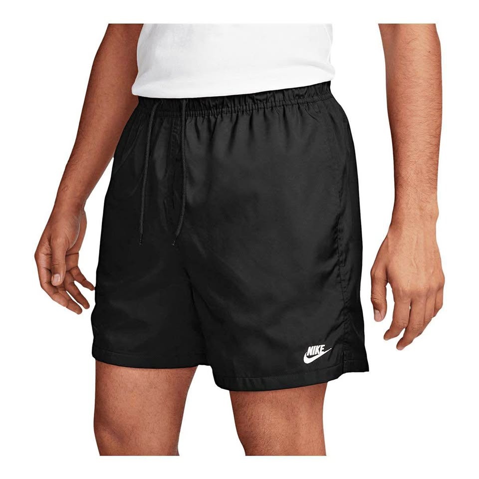 NIKE WOVEN SHORTS