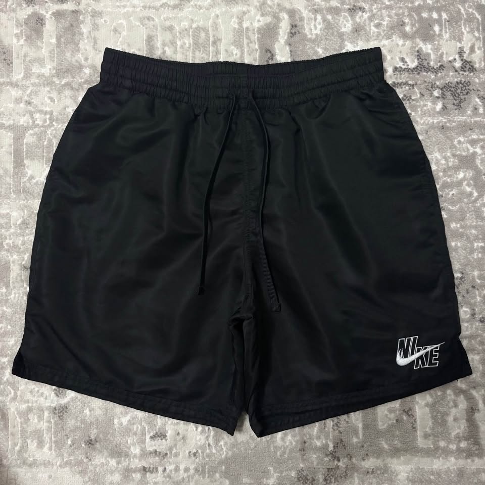 NIKE WOVEN SHORTS - photo 2