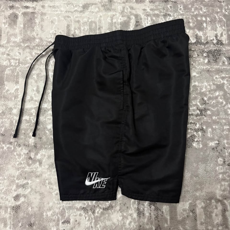 NIKE WOVEN SHORTS - photo 3