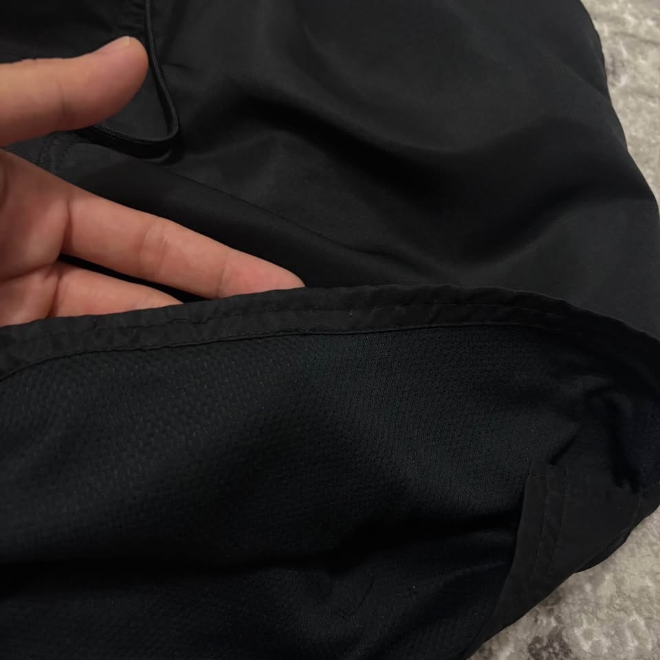 NIKE WOVEN SHORTS - photo 5