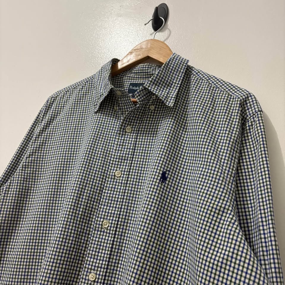 RALPH LAUREN LONGSLEEVE - photo 2