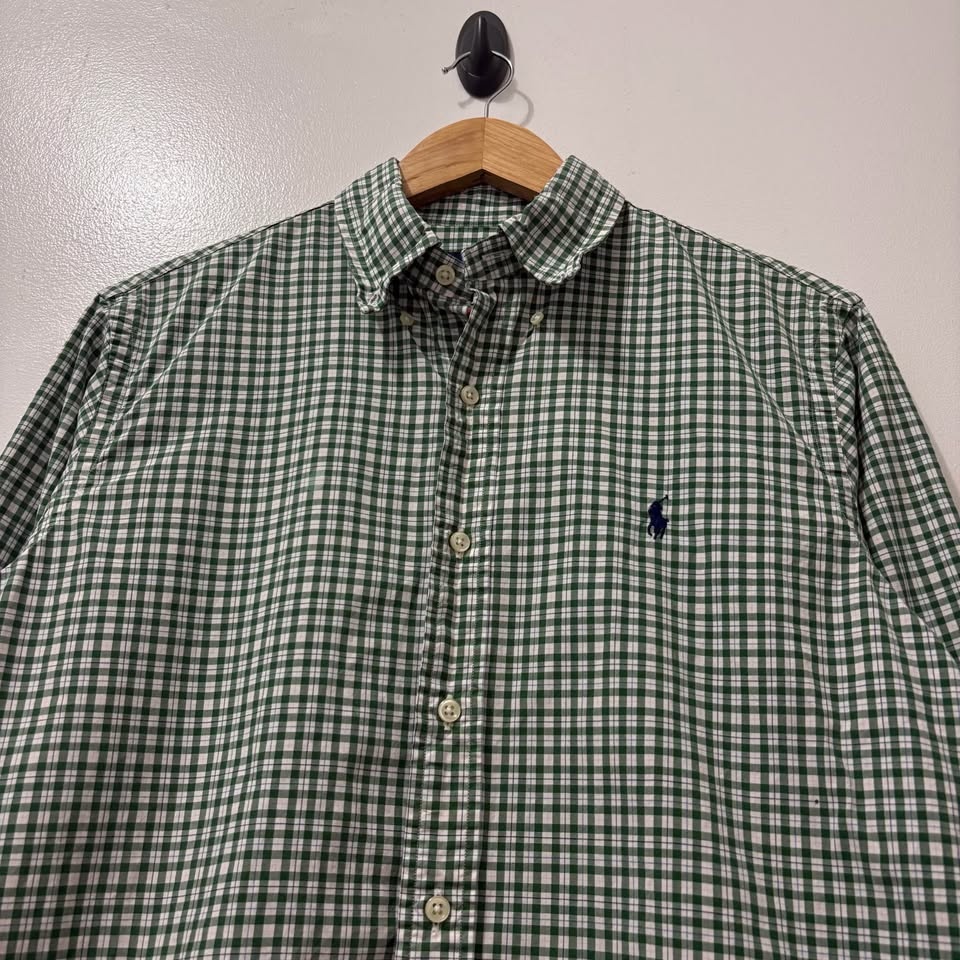 RALPH LAUREN LONGSLEEVES MEDIUM - photo 3