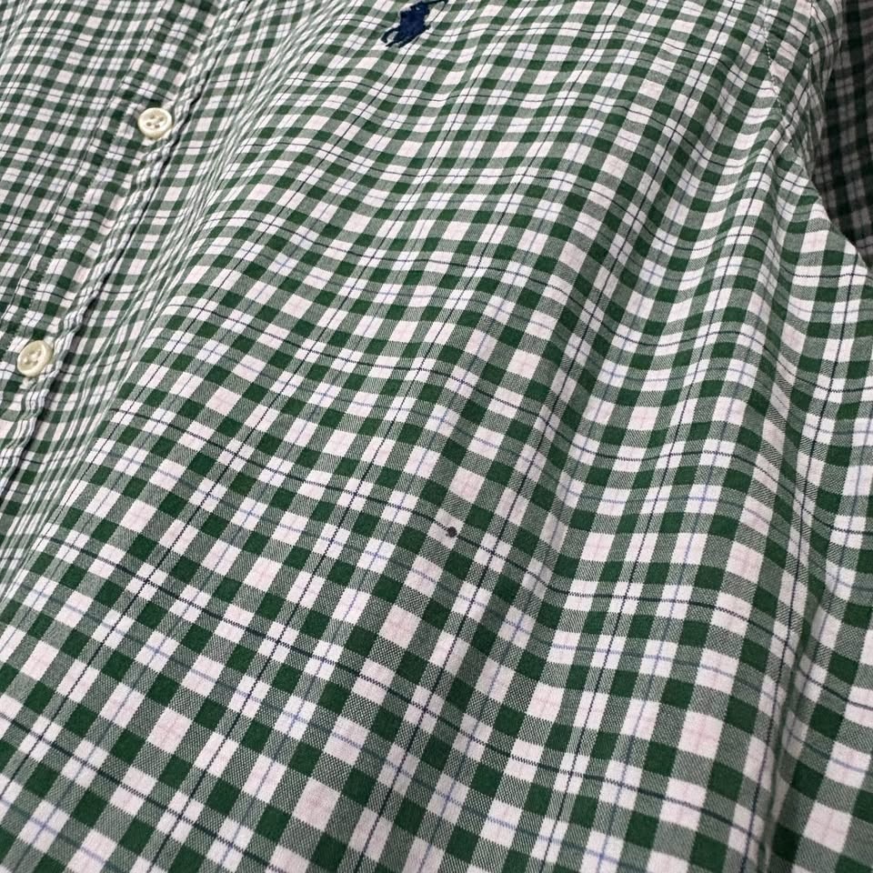 RALPH LAUREN LONGSLEEVES MEDIUM - photo 4
