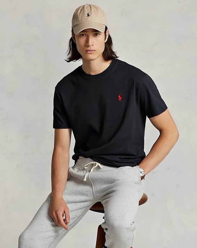 RALPH LAUREN TEE
