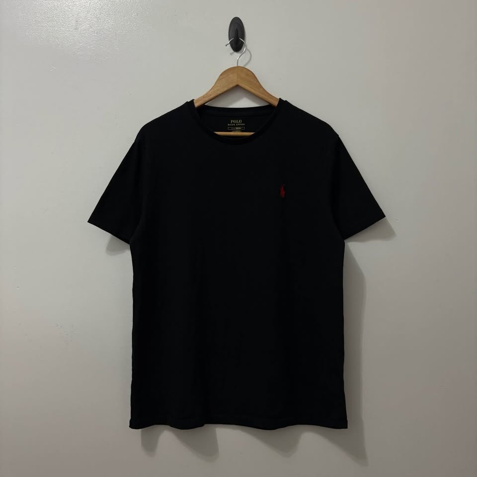 RALPH LAUREN TEE - photo 2