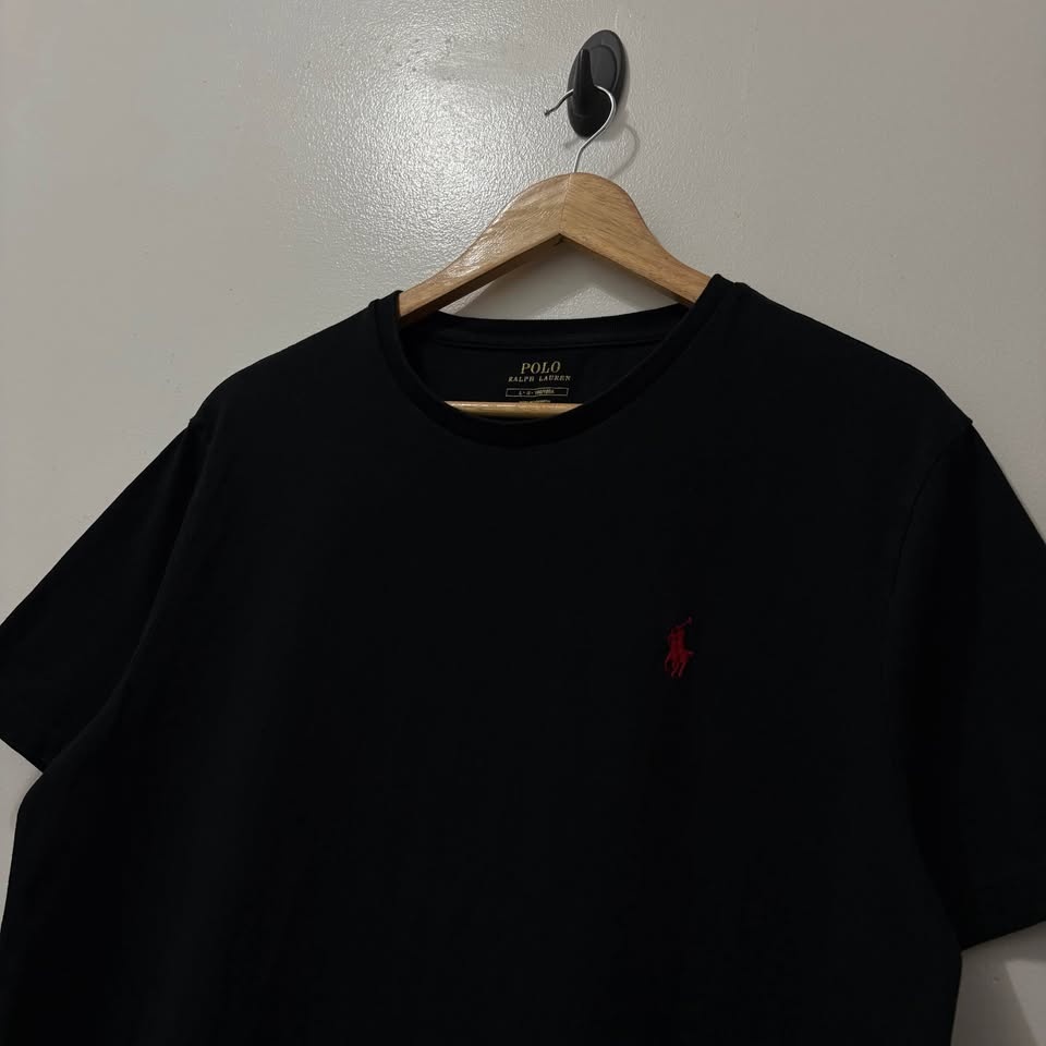 RALPH LAUREN TEE - photo 3